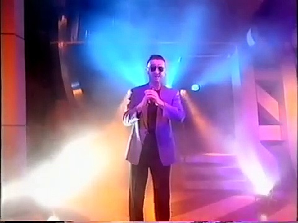 The Mary Whitehouse Experience S2 E6