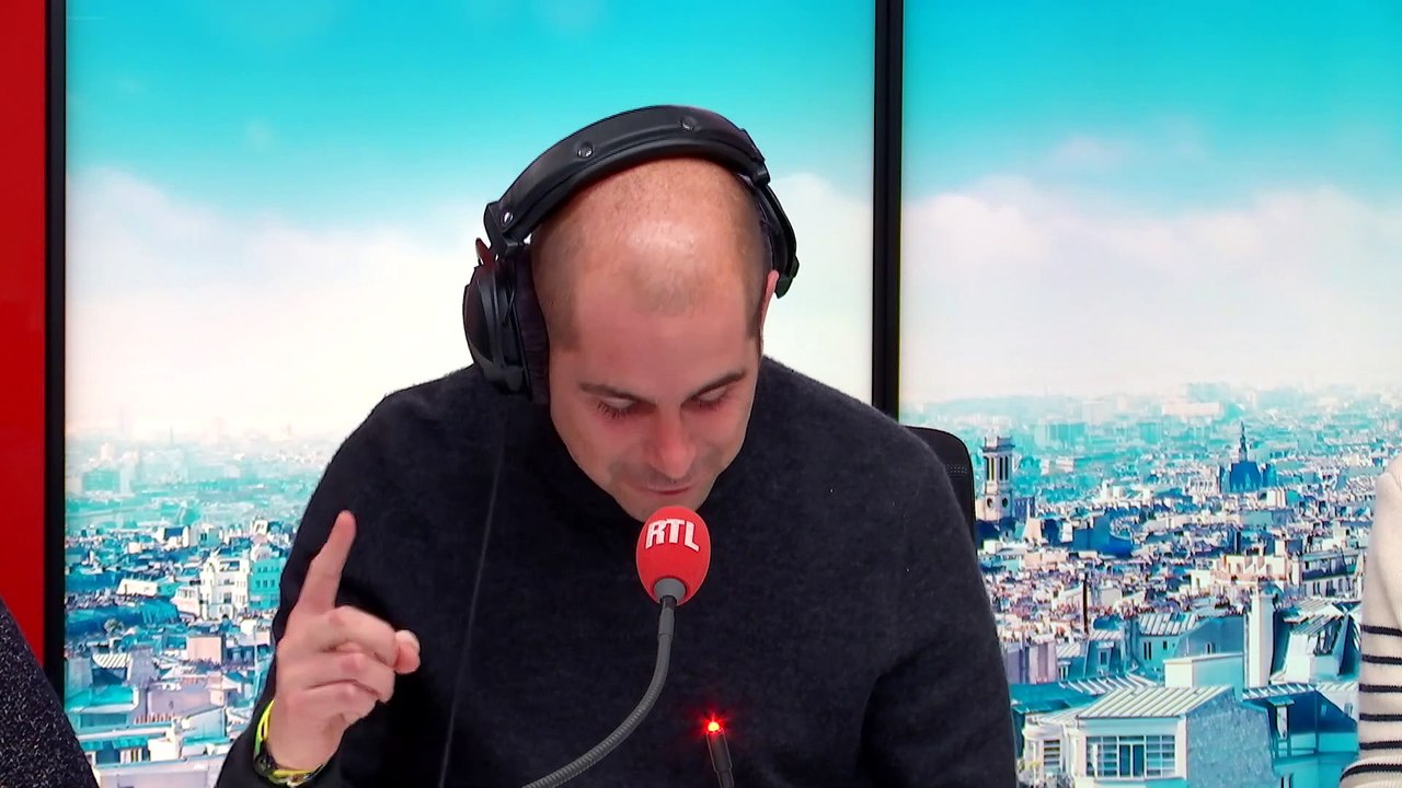 François Damiens, Nelson Monfort, François Cluz...