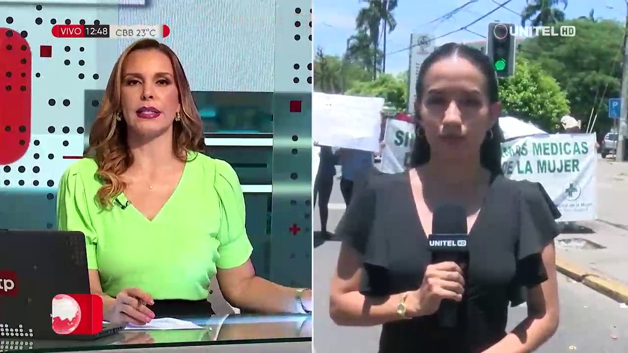 Por falta de personal con contrato cierran cuatro salas en el hospital de Niños Mario Ortiz, según profesionales