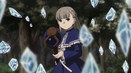 Character Teaser - Frieren: Beyond Journey's End Part 2 (Sayumi Suzushiro as Lawine)