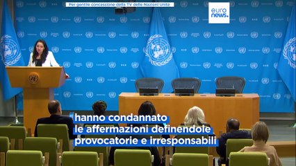 Israele incoraggia i palestinesi a emigrare da Gaza. L'indignazione degli alleati occidentali
