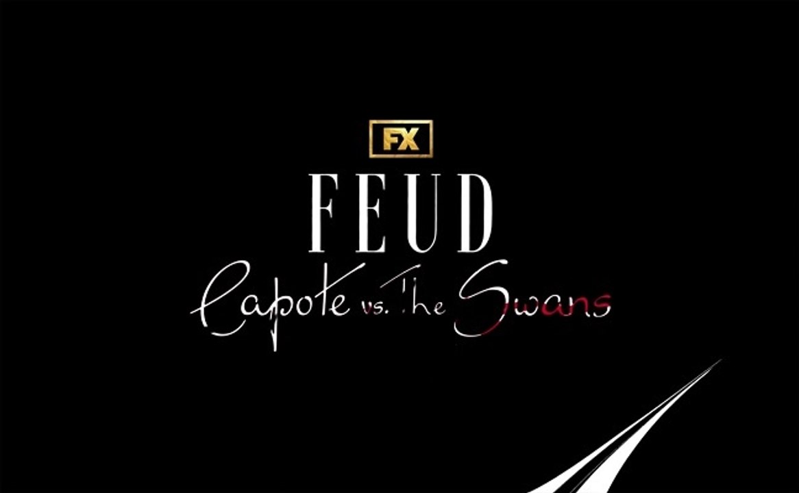 Feud - Trailer Saison 2