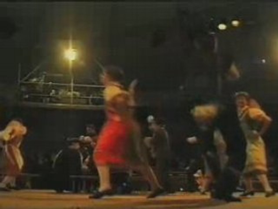 Les Ménétriers