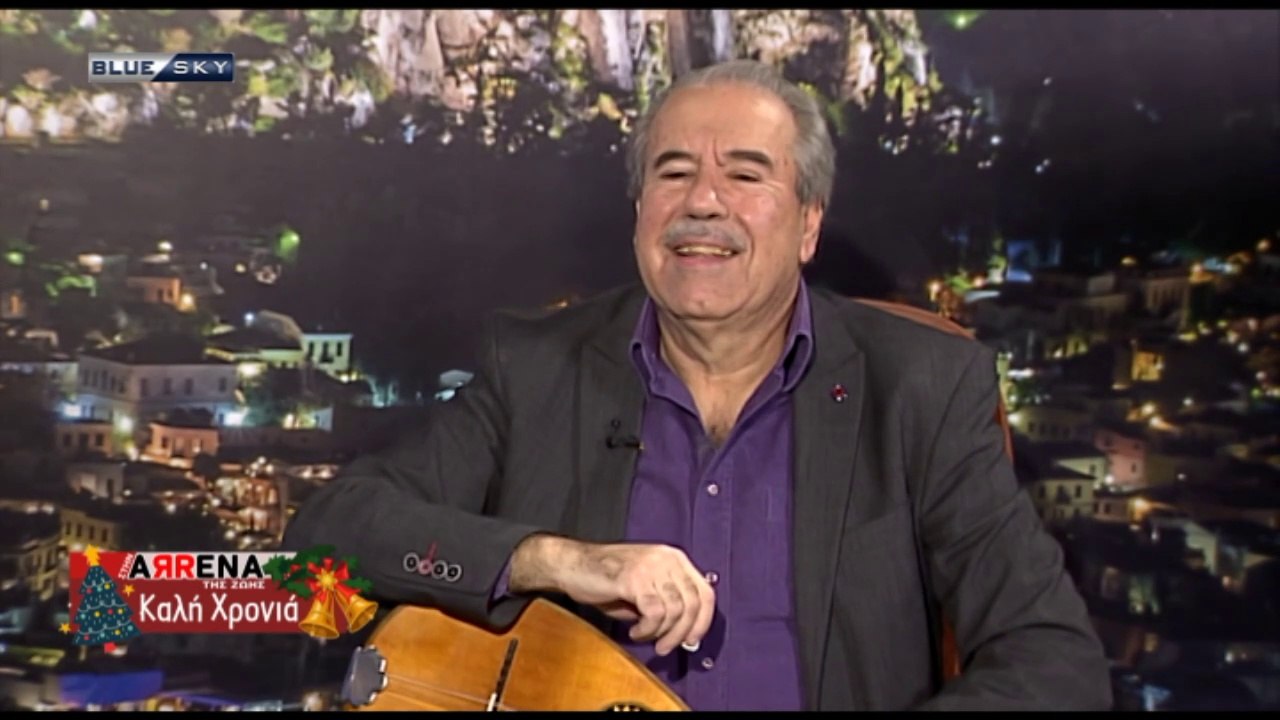 Στην Αρένα της  Ζωής 04-01-24| Γιάννης Λεμπέσης