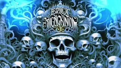EPIC Psy Kingdom by PSYNSLAND🎶