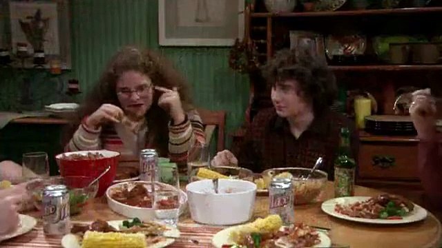 The War at Home 1x06 The Bigger They Come