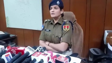 नौकरी से निकाला तो युवक ने दूसरे कर्मचारी संग रची थी डकैती की साजिश