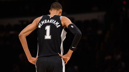 Bucks vs. Spurs: Betting Preview & Game Prediction