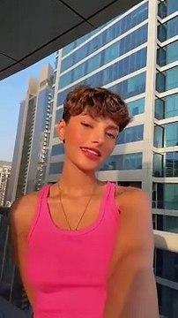 جرأة وجد عزيز شقيقة جود عزيز في أحدث ظهور يشعل الترند_1