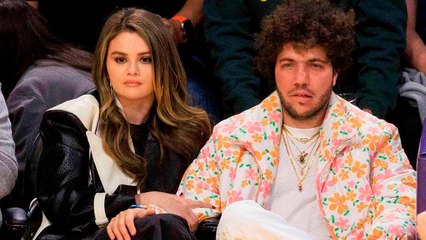 La complicité entre Selena Gomez et son nouveau compagnon Benny Blanco au sommet après une annonce remarquable - Photos exclusives