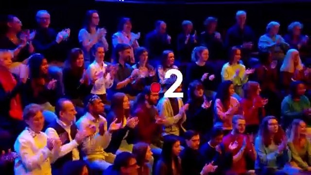 Bande-annonce de Bertrand n'a pas sommeil sur France 2.