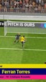 the Bes Goal in pes mobile 2023