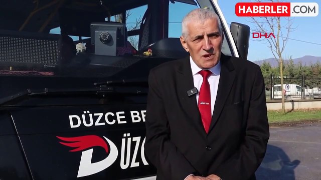 Otobüs Şoförü Unutulan Çantayı Sahibine Ulaştırdı