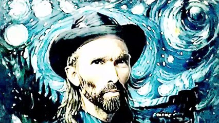 4 ENERO 2024 | LAS MANCHAS SOLARES Y VAN GOGH