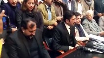 لطیف کھوسہ کا مذاق اڑایا قاضی فائز عیسی نے | Sher Afzal Marwat made Qazi Faiz Isa listen to Khari Khari. Qazi Faiz Isa ridiculed Sardar Latif Khosa. Sher Afzal Marwat was very angry