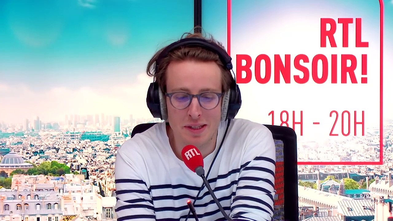 Punaises de lit, Jérôme Cahuzac, Gérard Larcher... La fin de la rétrospective 2023 de Alex Vizorek