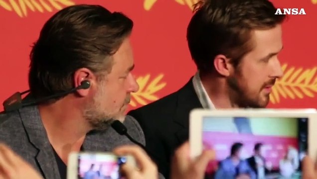 Russell Crowe ha radici italiane, un antenato a Ascoli