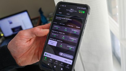 Sports Betting App Usage Skyrockets: October Stats Unveiled