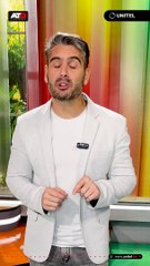 ¡Qué recuerdazo!, Tremendo partido histórico de La Verde a una Argentina conducida por Diego Armando Maradona!