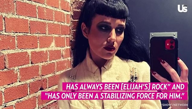 Elijah Allman Reconciles With Wife Marieangela King as Mom Cher Seeks Conservatorship