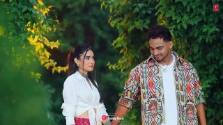 PHERE (Official Video) - Bannet Dosanjh - Latest Punjabi Songs 2024 - T-Series