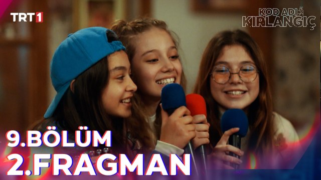 Kod Adı Kırlangıç 9.Bölüm 2. Fragman