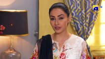 Maa Nahi Saas Hoon Main Episode 63 - [Eng Sub] - Hammad Shoaib - Sumbul Iqbal - 4th January 2024