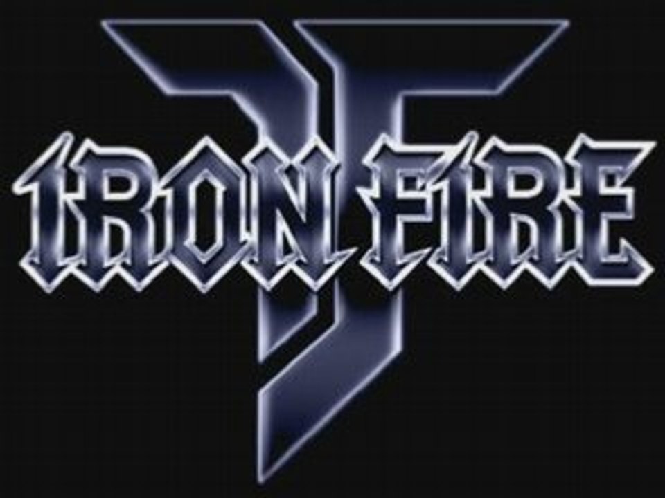 Iron fire-Ironhead