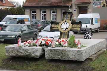 105. rocznica wyzwolenia Kobylina