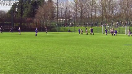 Leeds United's Greatest Goals - Olivia Smart vs Newcastle United Women - 2022