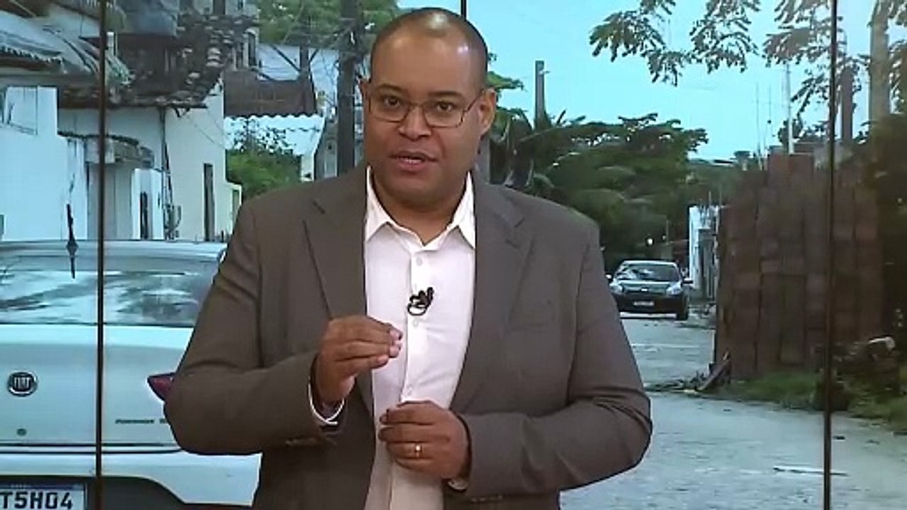 Filha tenta defender o pai e os dois são mortos a tiros