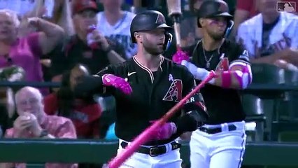 2023 SF Giants: Giants @ Diamondbacks (5/14/23)