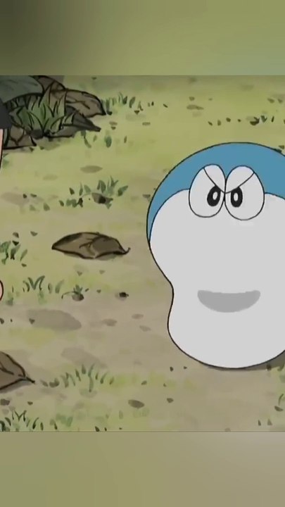 Doraemon ban gya mushroom funny videos