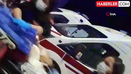 Kocaeli'de Eski Eşi Tarafından Vurulan Kadın Hayatını Kaybetti