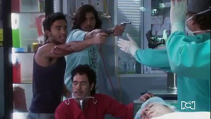 104. A Corazon Abierto