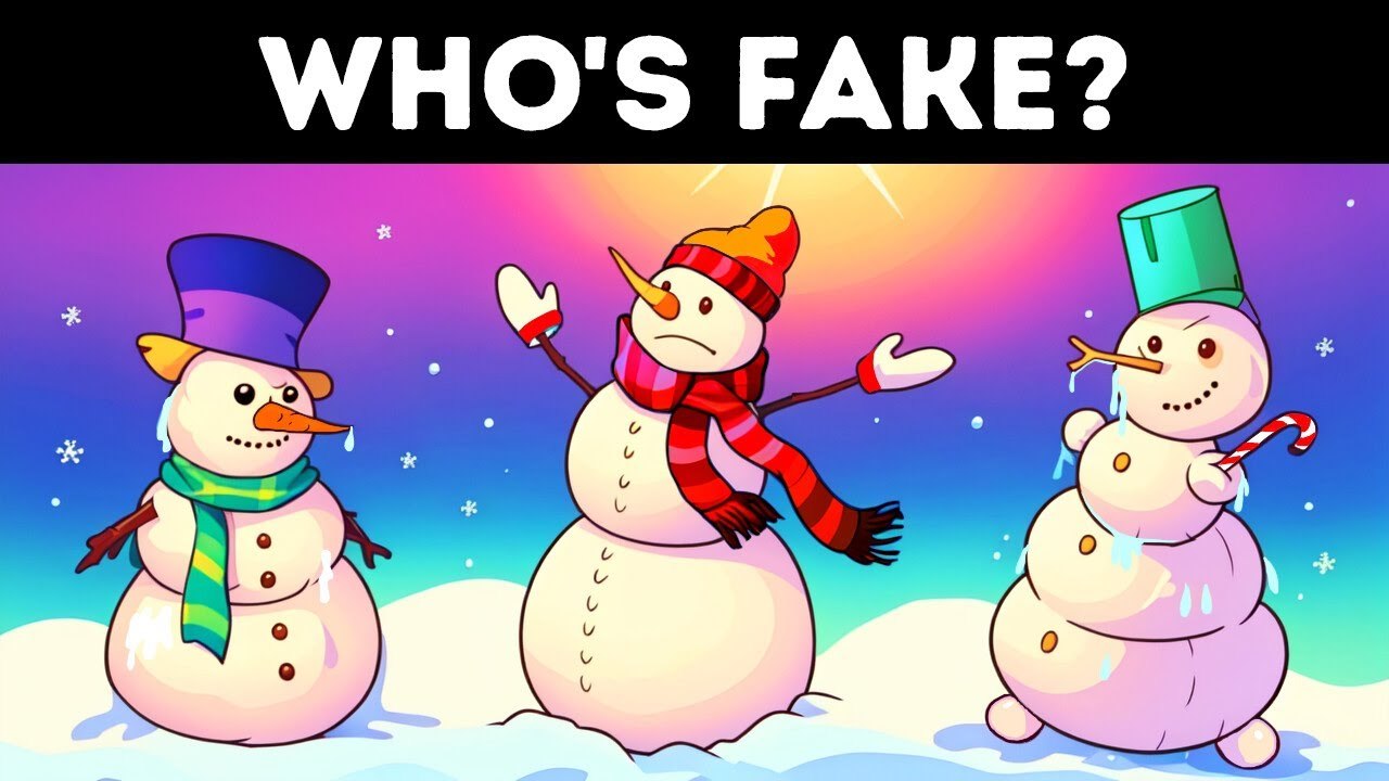 27 Riddles To Solve While Your Coffee Brews