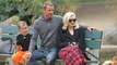 After Gavin Rossdale Said He And Gwen Stefani Don’t Co-Parent, Blake Shelton Shared His View On Being A Stepfather