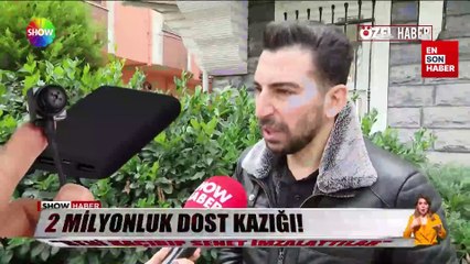 25 yıllık arkadaşını kaçırıp zorla senet imzalattılar