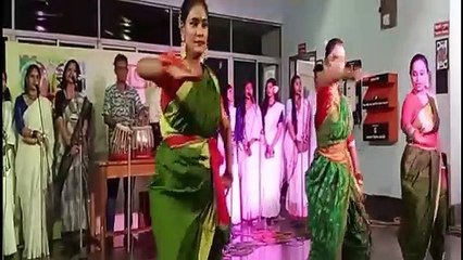 গঙ্গা যমুনা সাংস্কৃতিক উৎসব-২০২৩,শিল্পকলা একাডেমীর মুক্ত মঞ্চের অনুষ্ঠান