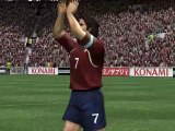 World Soccer Winning Eleven 8 Liveware Evolution online multiplayer - ps2