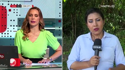 Hijo del hombre acribillado en Entre Ríos señala que una banda delincuencial opera en el Trópico de Cochabamba