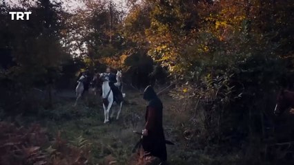 قيامة أرطغرل الموسم الرابع | الحلقة 15