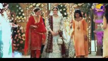 Baylagaam Episode 99 - [Eng Sub] Ali Abbas - Laiba Khan - Haroon Shahid - Tuba Anwar - 4th Jan 2024