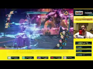 The Legend of Heroes Trails of Cold Steel IV Episode 58