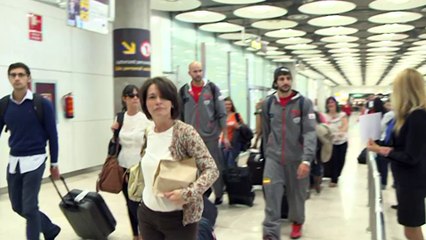 El base español Ricky Rubio deja la NBA