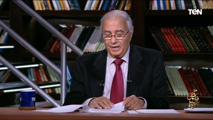 ماذا تبقى من بلاد الأنبياء.. الشاعر فاروق جويدة يصف الأوضاع الحالية بقصيدة رائعة