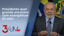 Lula retorna ao trabalho e deve tomar decisões importantes