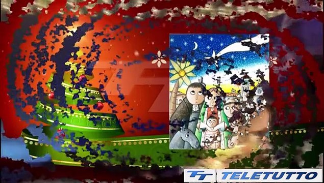 Video News - PRESEPI MCL: SAN FRANCESCO D'ASSISI (CAZZAGO)