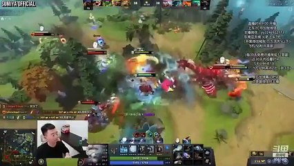 Professional Trapeze Epic Game | Sumiya Stream Moment 4084