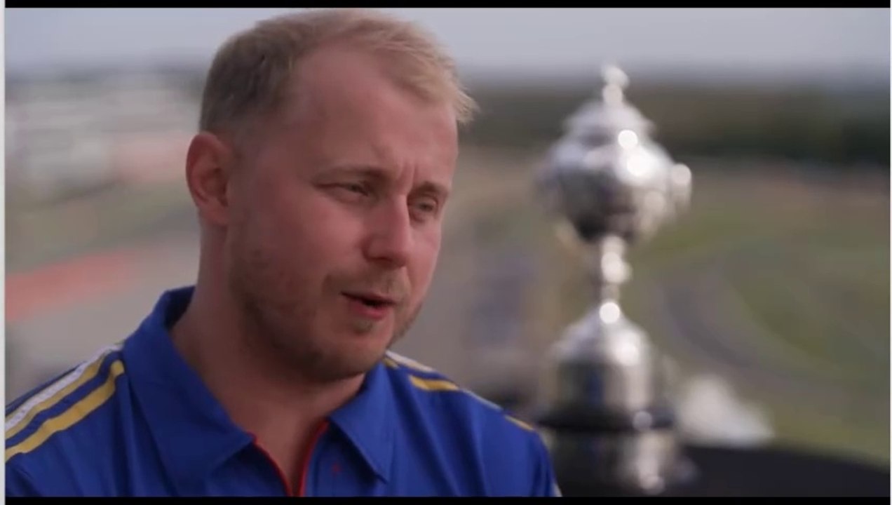 BTCC 2023 Season Review